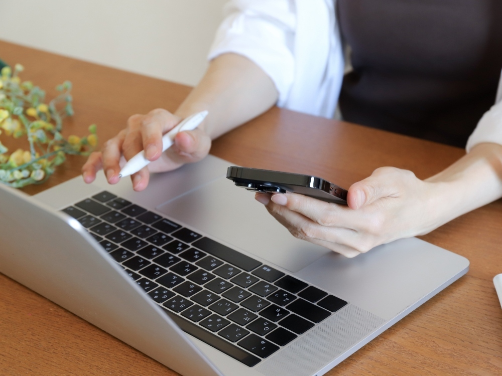 開業届はお済ですか？個人事業主イロハ